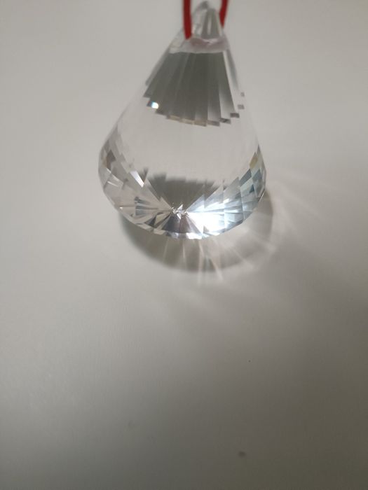 Diamante multifacetado 5cm