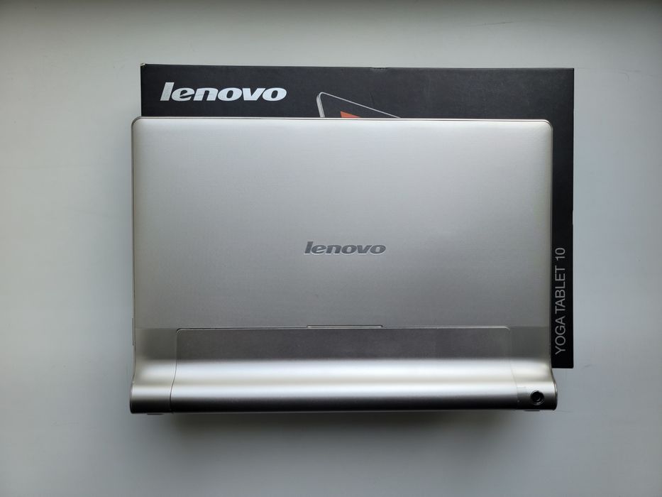 Lenovo Yoga Tablet 10.1