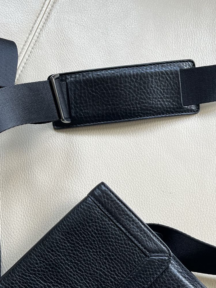 Listonoszka meska massimo dutti nowa