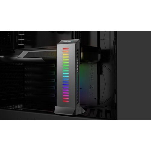 Uchwyt/podpórka karty graficznej DEEPCOOL GH-01 A-RGB