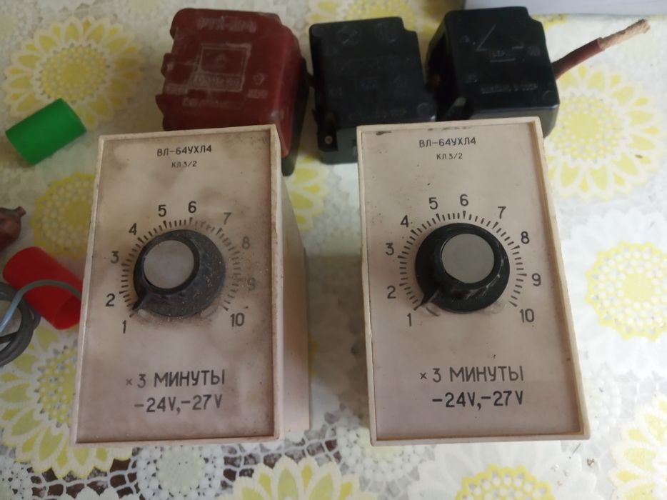 Продам комплектующие к холодильникам