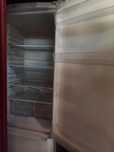 Холодильник Indesit