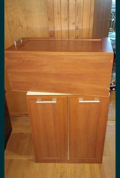 Szafki kuchenne  kuchnia BRW  meble kuchenne