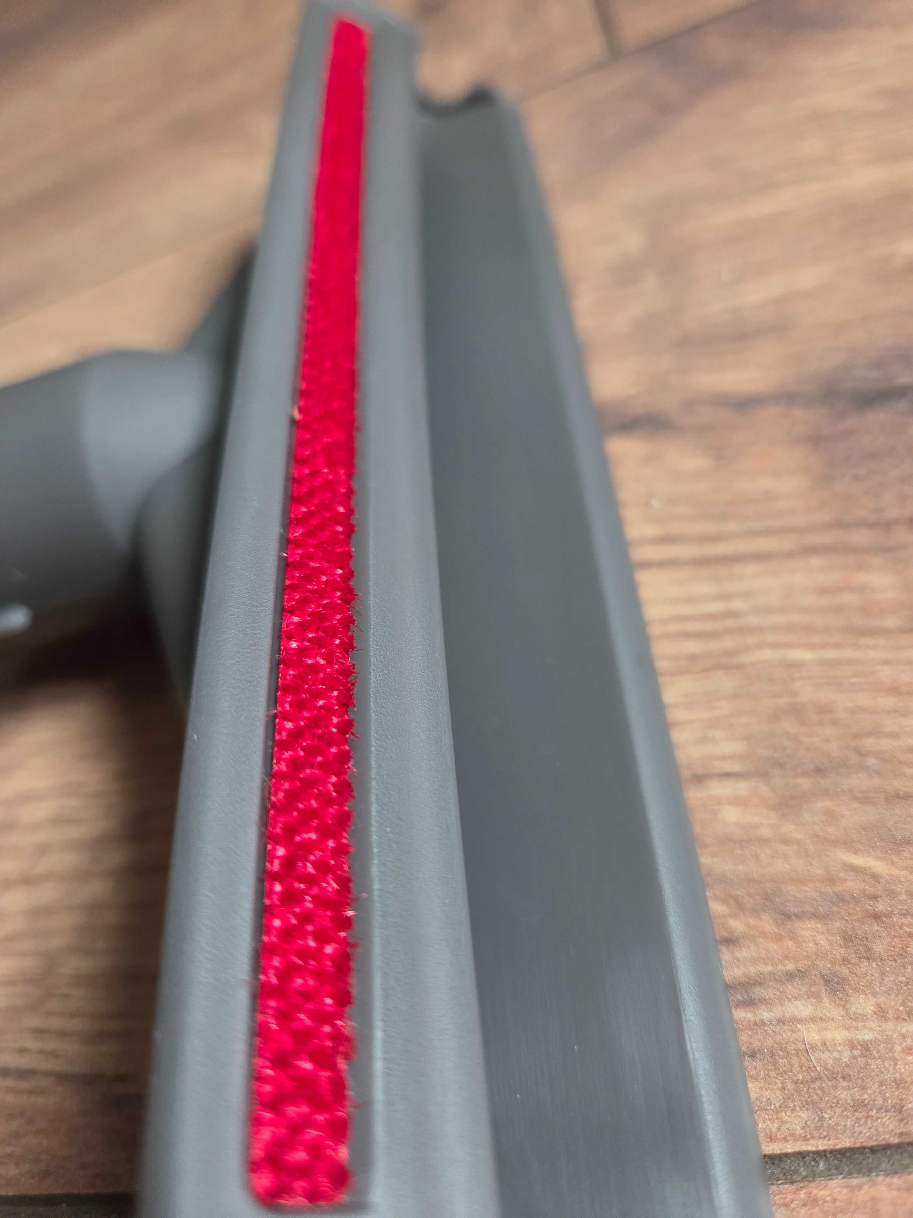 Nowa koncowka do dyson v7 i podobnych modeli plaska do kanap zamiennik