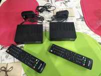 Receptor Satélite Amiko Mini HD se