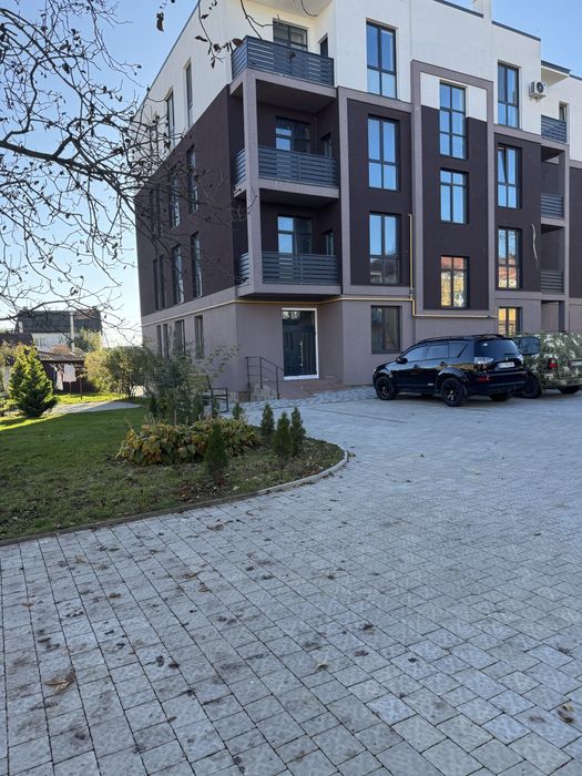 Продаж Комерційного Приміщення пл. 220м2 з можливістю розтермінуваня