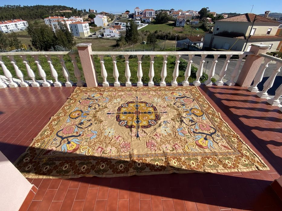 Tapete de Arraiolos