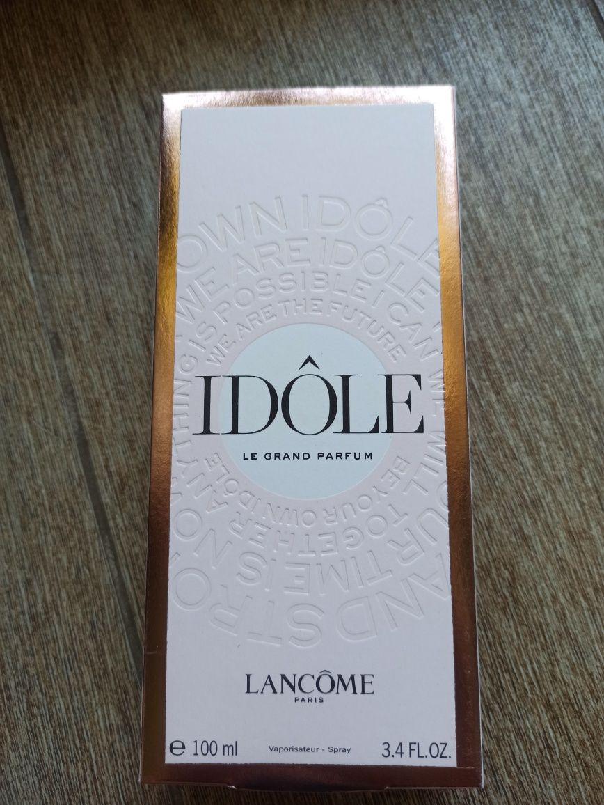 Lancome Idole Le Grand Parfum