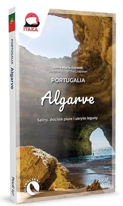 Algarve. Pascal Lajt Nowa