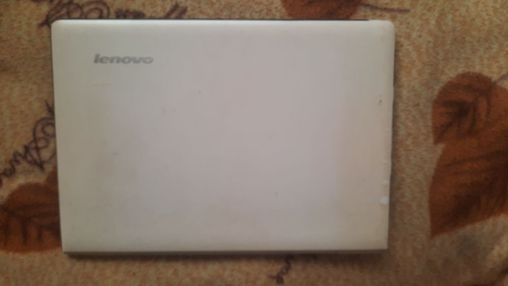 Lenovo U31-70 Branco
