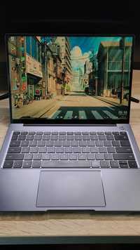 Laptop do nauki/ dla studenta huawei matebook 14