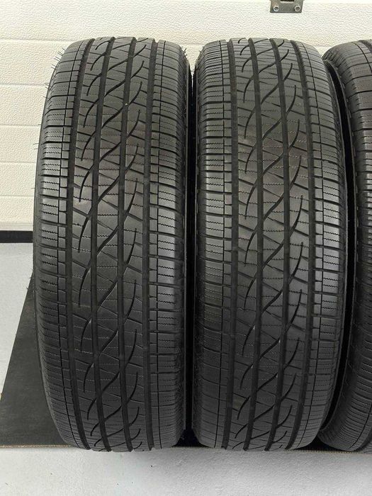 Резина Шини Колеса 225/65 R17 Firestone всесезонна 2020р. комплект