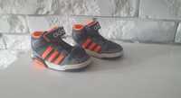 Oryginalne wysokie adidasy/sneakersy ADIDAS 21