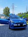 Sprzedam Renault Clio Gordini 1.6