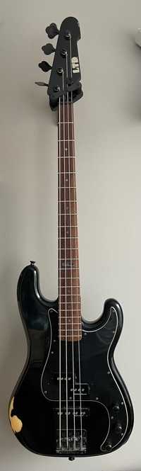 Gitara basowa ESP LTD FB-204