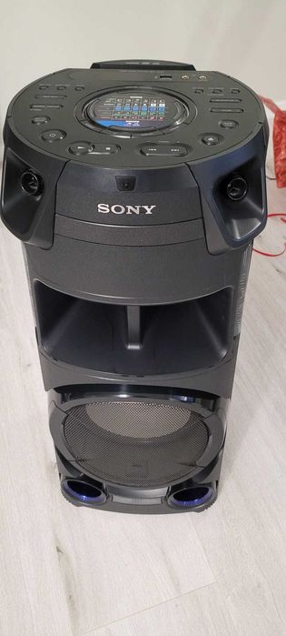 Głośnik power audio SONY MHC-V43D