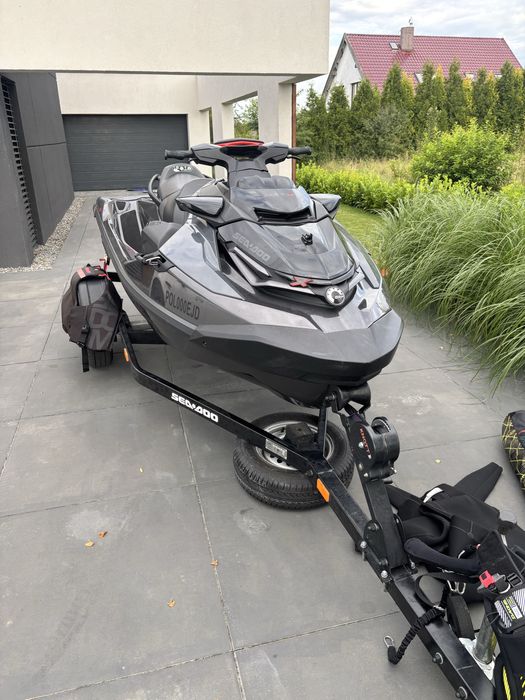 Seadoo Rxt 300 rs