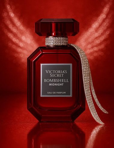 Парфуми Victoria's Secret Bombshell Midnight