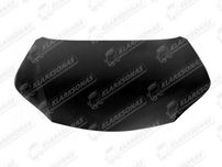 капот LEXUS NX, 07.2014 -2022 алюміній 5330178020
