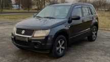 Suzuki Grand Vitara разборка