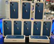 Smartfon APPLE iPhone 13 5G 128GB 6.1" Blue / RATY