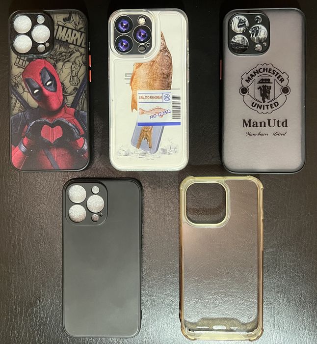 Чохли на Apple Iphone 13 pro чехлы на айфон