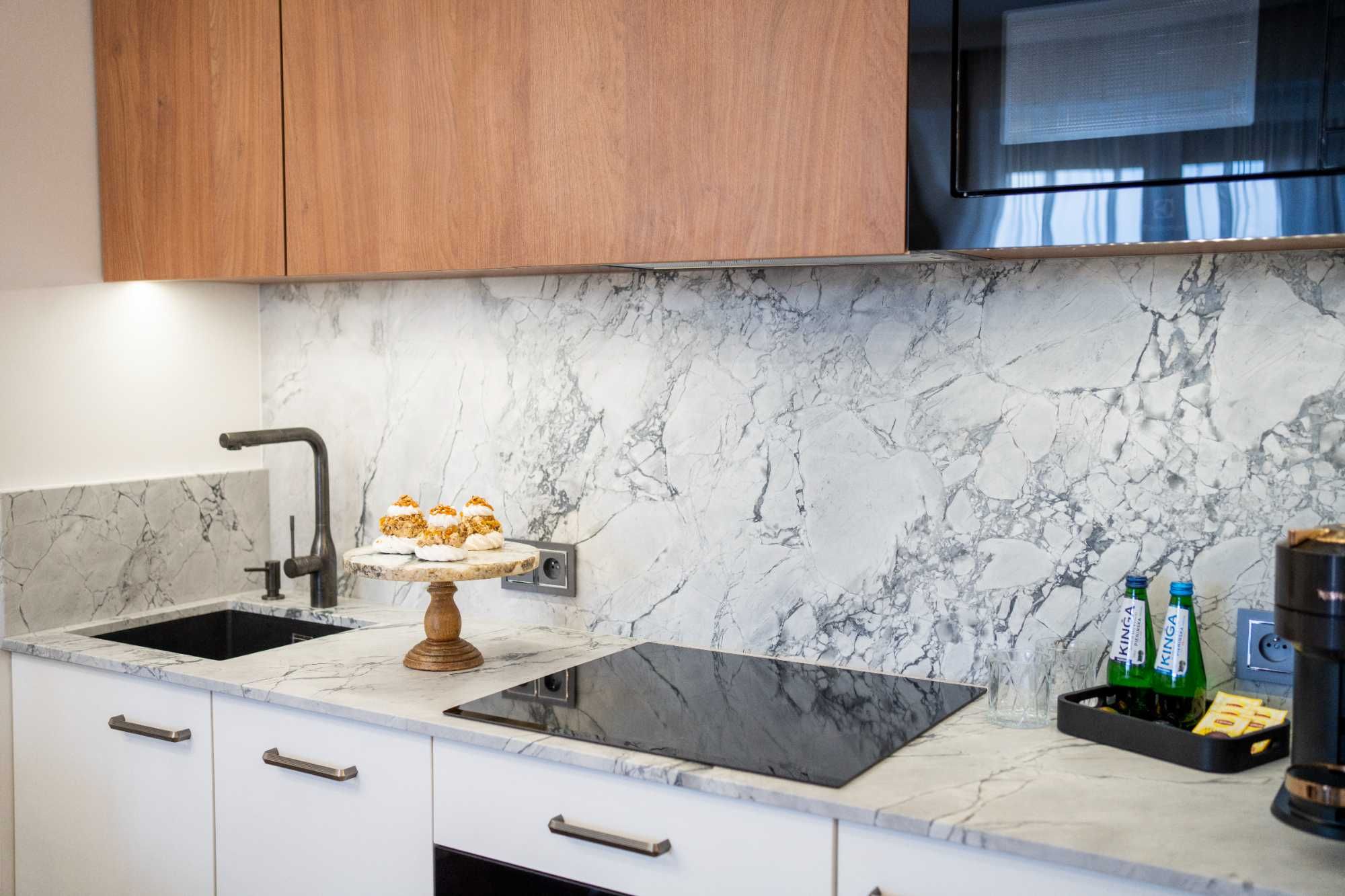 Apartment with Jacuzzi in the CityCentre