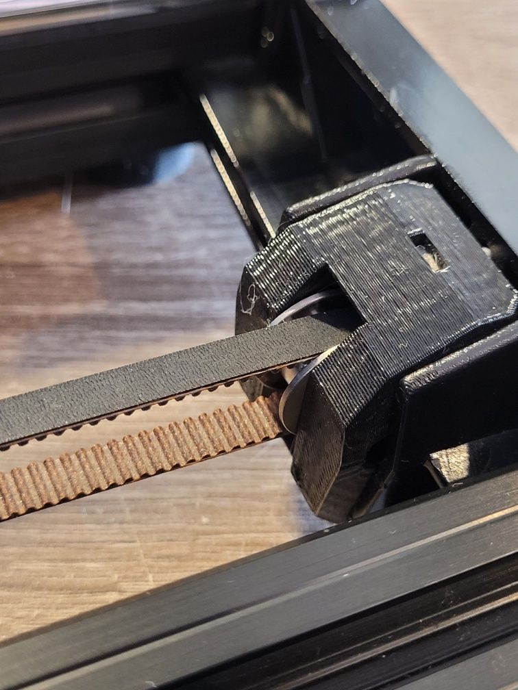 Prusa MINI+ drukarka 3D