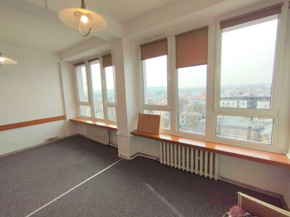 OPEN SPACE Lokal Biurowy 26m2 ul.Szlak/ul.Warszawska Stare Miasto