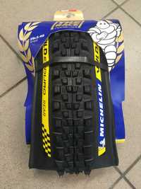 Opona Michelin WILD ENDURO REAR 29X2.40 RACING LINE (2024r) Oryginał