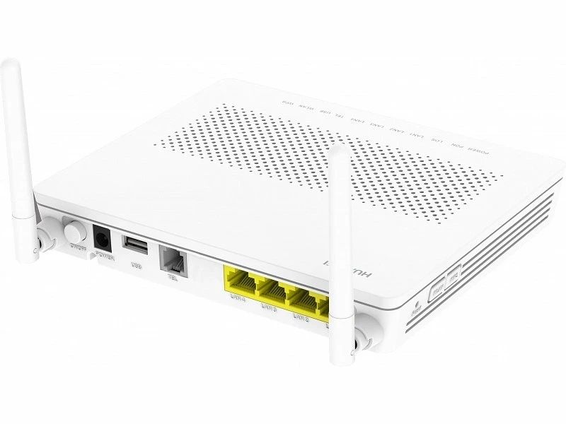Router Huawei HG8546M do światłowodu
