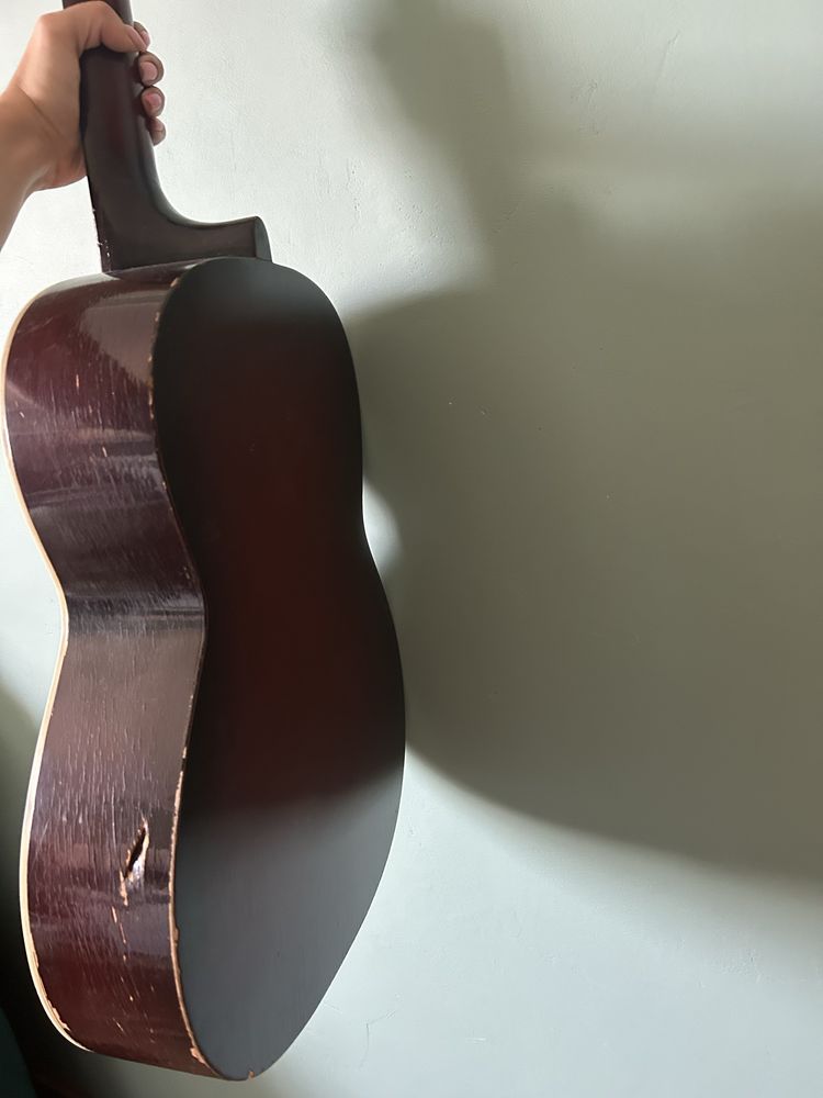 Gitara akustyczna 99cm Defil
