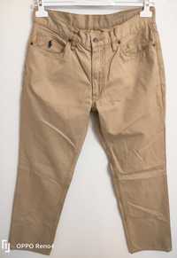 Męskie jeansy Ralph Lauren Classic Fit W34 L32