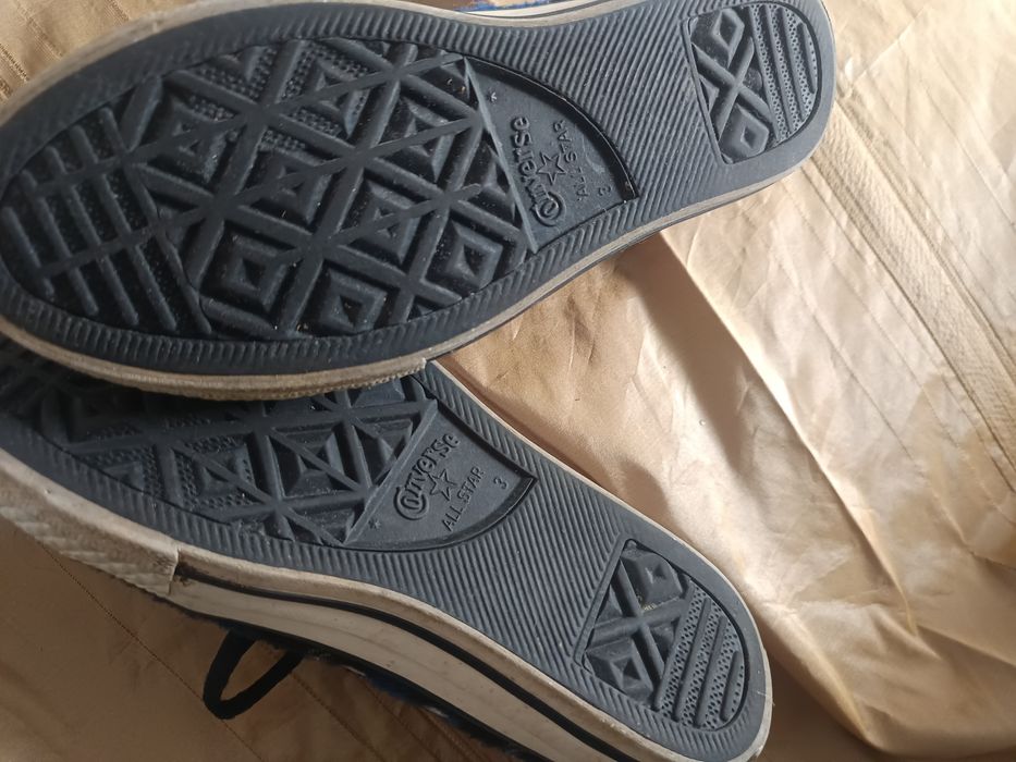 Tênis all star edition limited