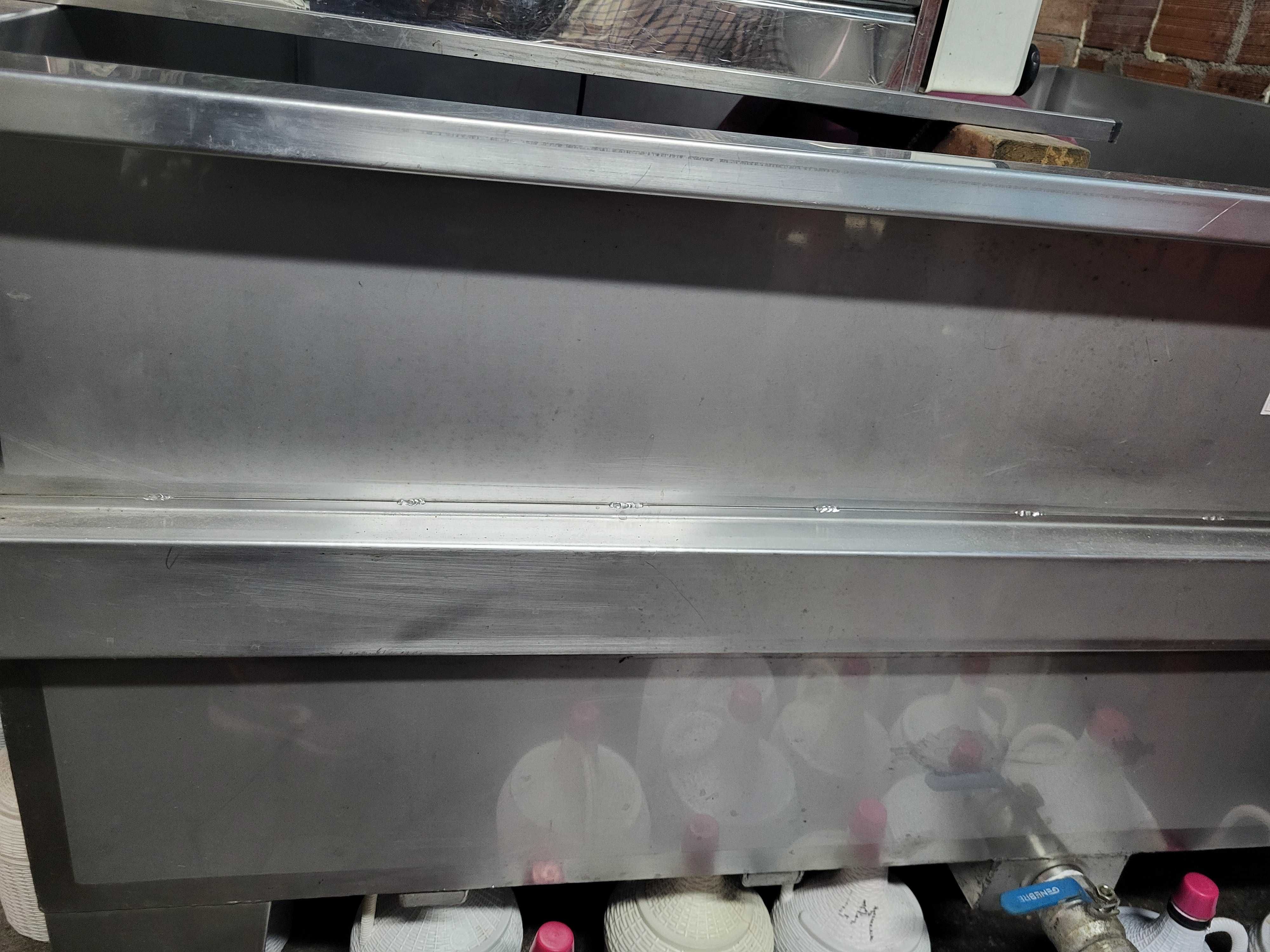 Tanque Inox 2900LT
