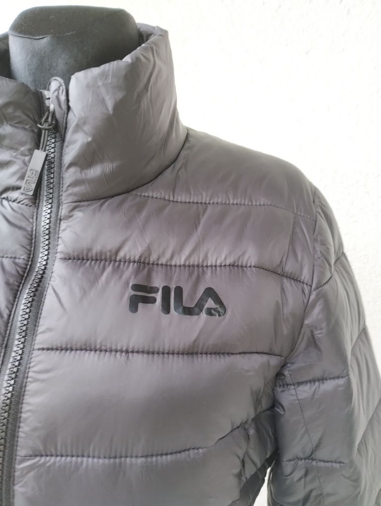 Kurtka  pikowana marki Fila 40