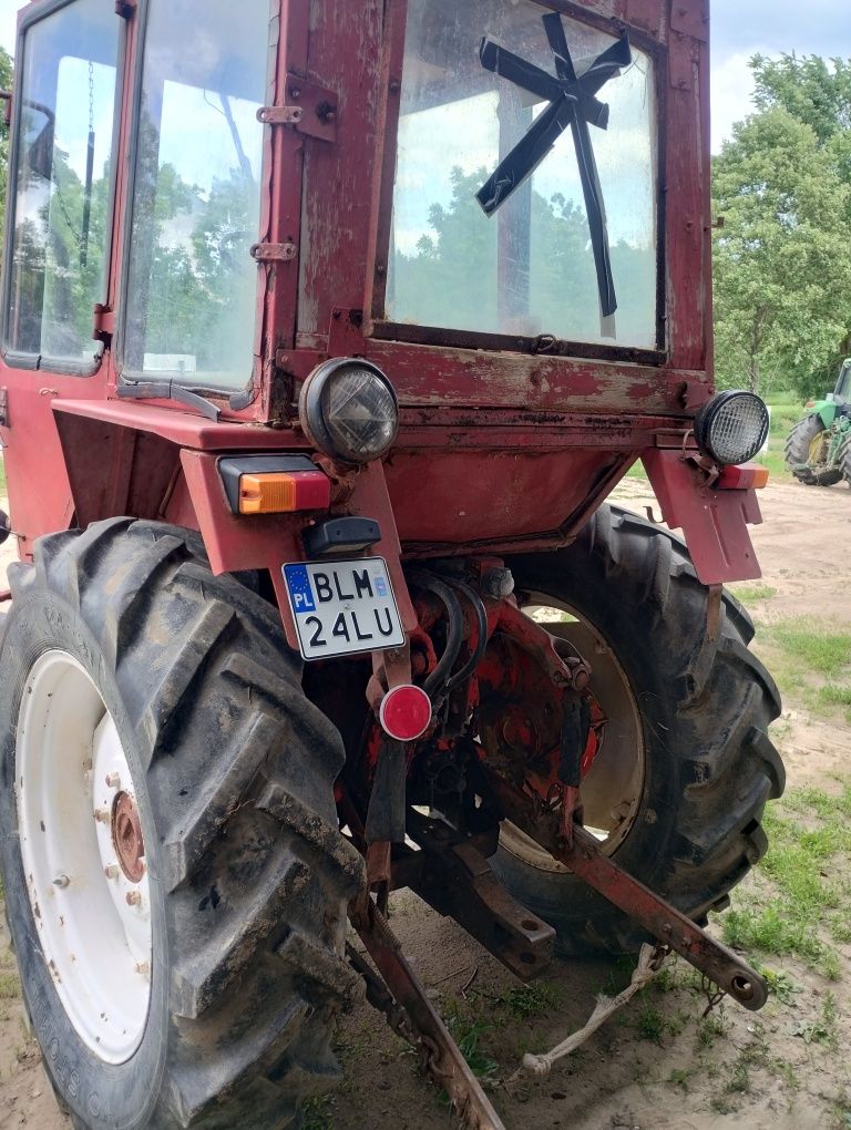 T25 władimirec zarejestrowany