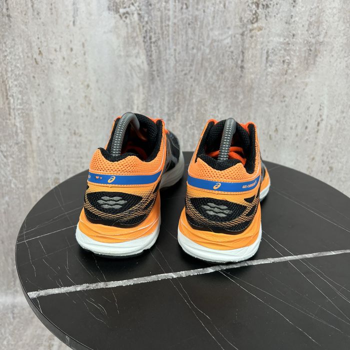 Кросівки Asics Gel-Cumulus 17 39.5 розмір оригінал