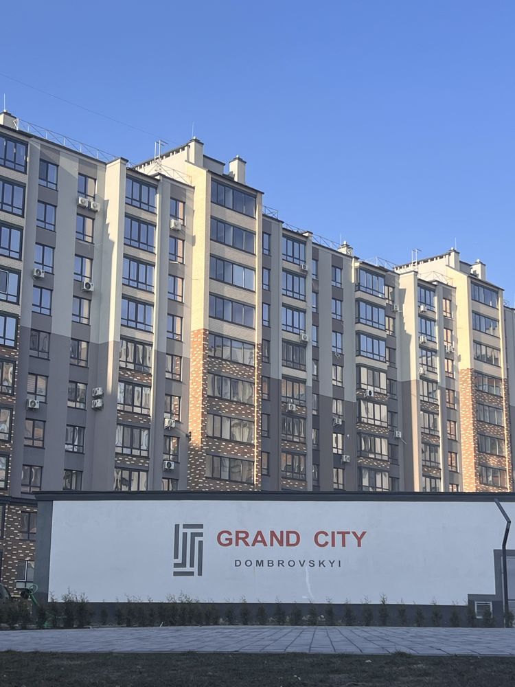 Продаж 1-но кімнатної квартири