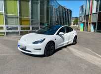 Tesla Model 3 SR Plus– 2022  – Garantia Fev 2030