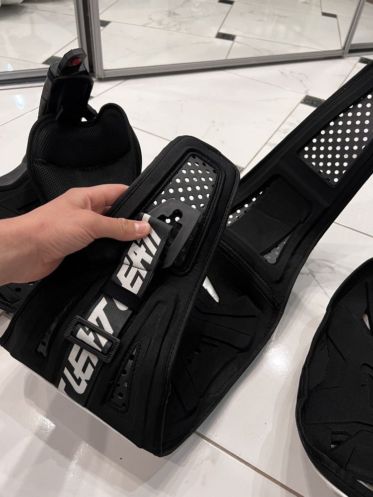 Черепаха панцир Leatt 3.0