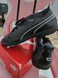 Buty nowe Puma  ONE 17.4 IT.  Eu42.5. Buty halowe pilkarskie