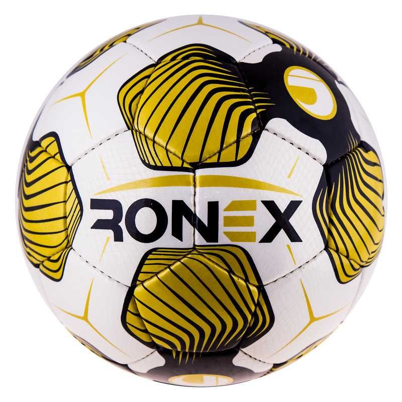 Мяч футбольный Cordly Snake Ronex