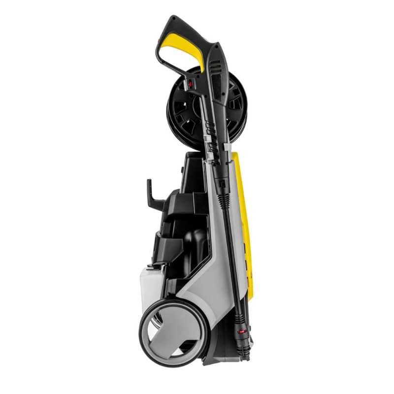 Myjka ciśnieniowa Lavor 180bar 2500W Turbo zestaw premium 510l/h