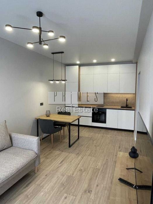 Продаж 1к квартири, 	ЖК Нова Англія, вул. Максимовича Михайла, 24