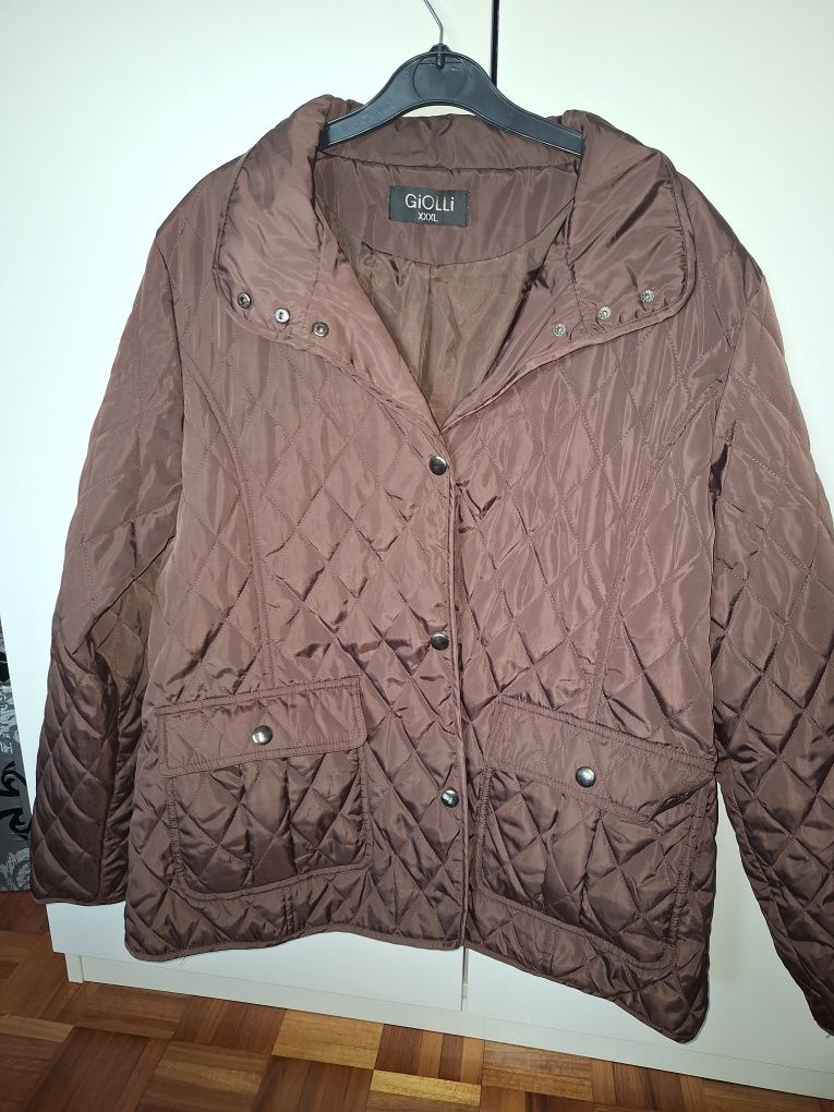 Roupa de senhora XXXL