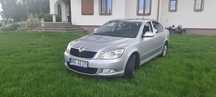 Skoda Octavia Sprzedam Skoda Octavia 2012r