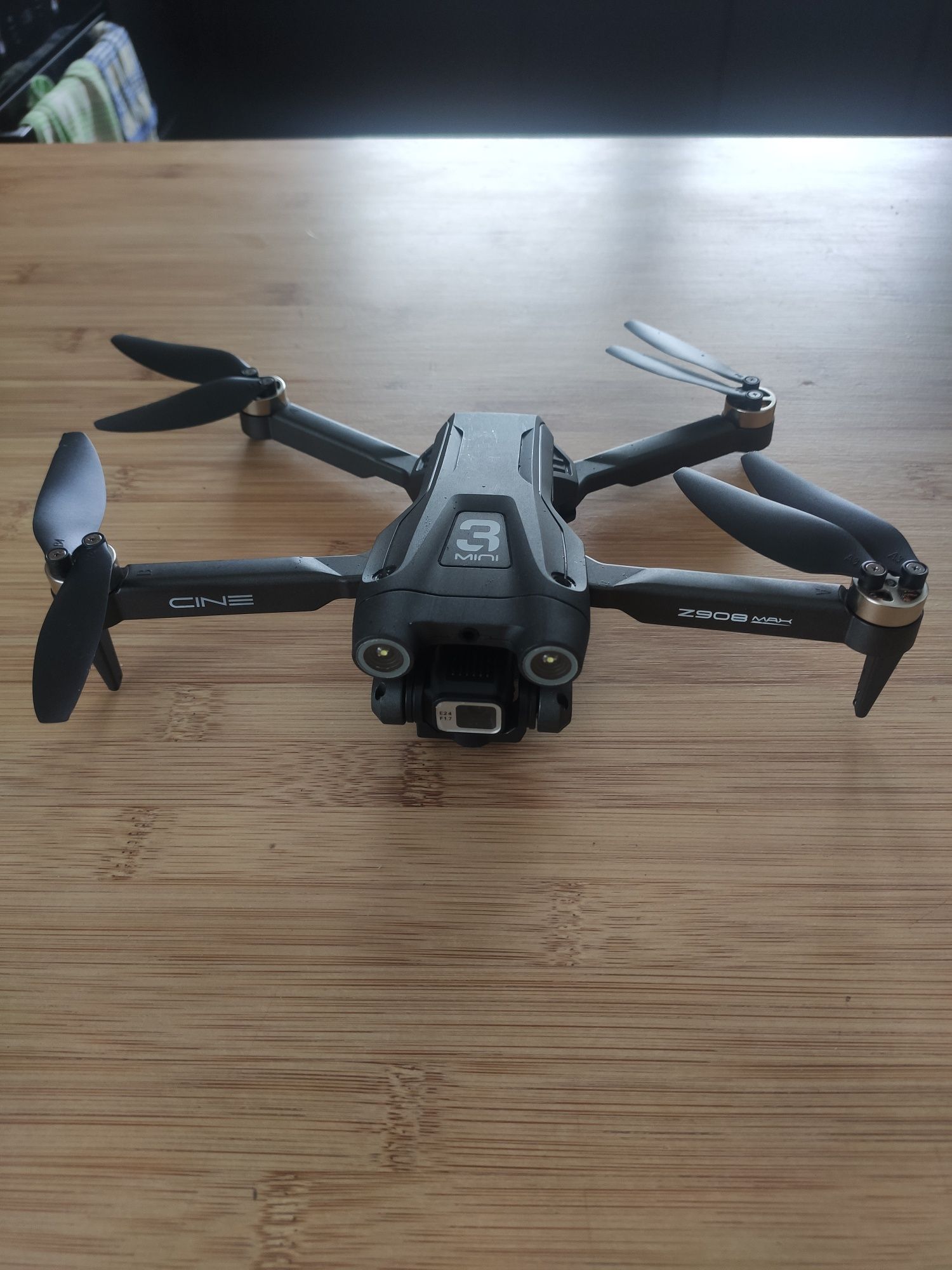 Sprzedam drona kopia mini 3 dji