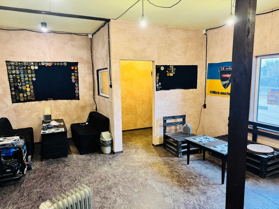 Аренда Магазин-Кофейня ТРАССА Киев, Чернигов, Десна, Остер