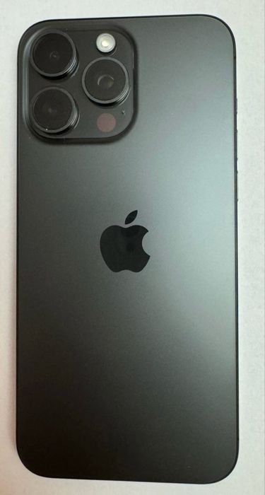 Iphone 15 pro max 256 GB